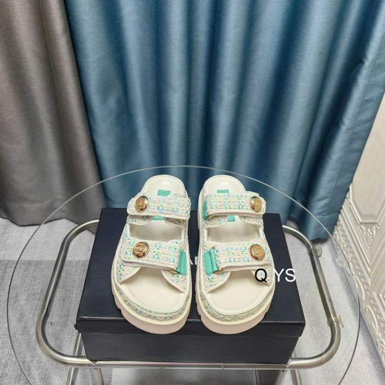 Picture of Chanel Shoes _SKUChanelsz35-40YS03232543